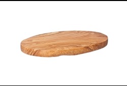 Planche en bois d'Olivier - 25cm